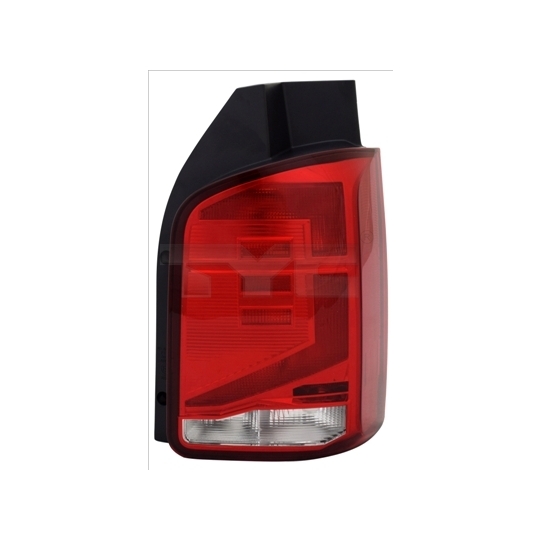 11-15317-06-2 - Combination Rearlight 