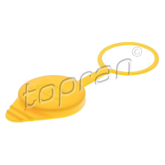 702 505 - Sealing Cap, washer fluid tank 