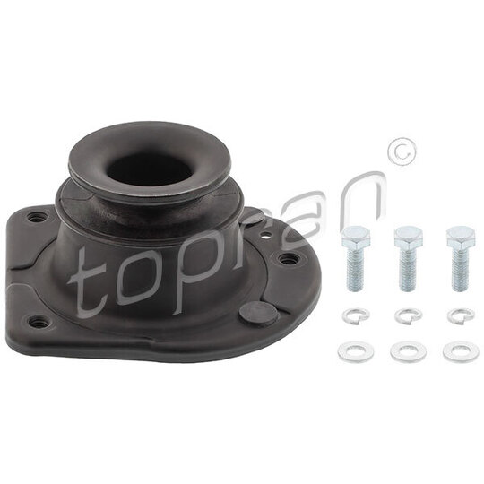 601 868 - Top Strut Mounting 