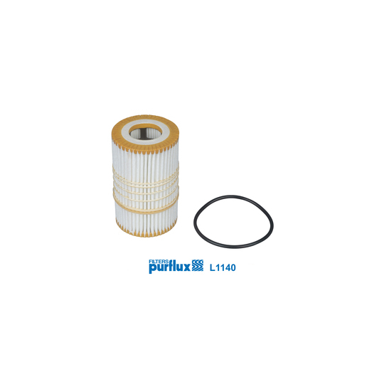 L1140 - Oil filter 