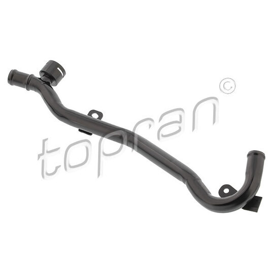 119 755 - Coolant Tube 