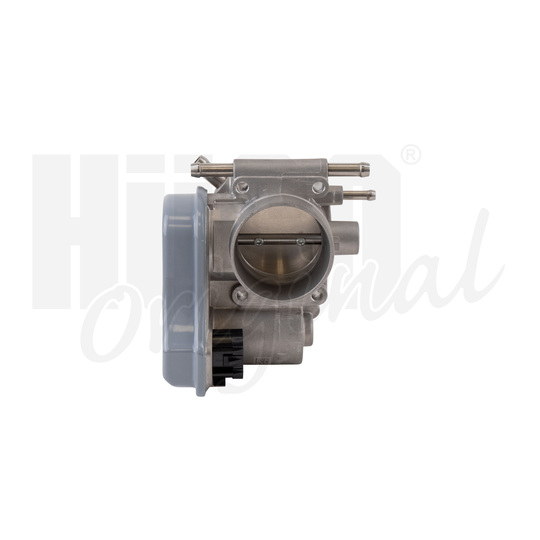 139002 - Throttle body 