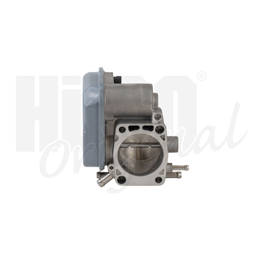 139002 - Throttle body 