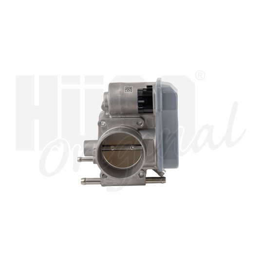 139002 - Throttle body 