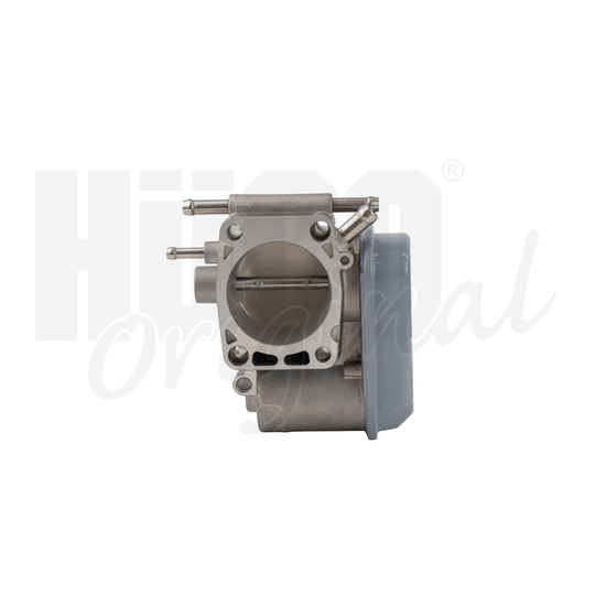 139002 - Throttle body 