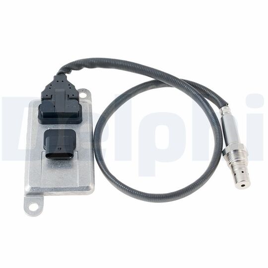 ANS1029-12B1 - NOx-sensor, karbamiidipritse 