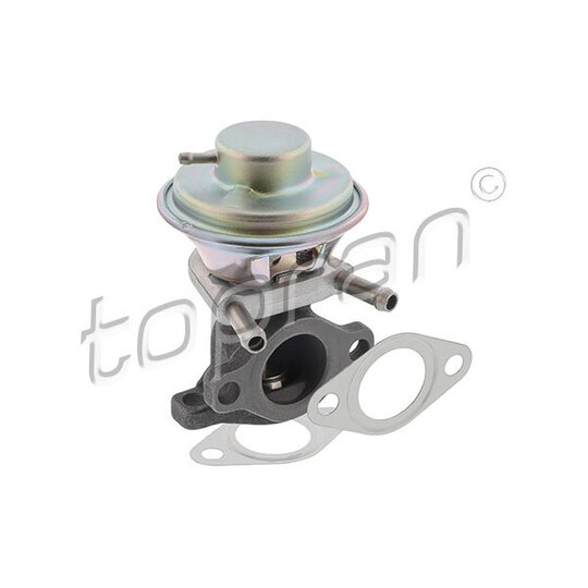 601 580 - EGR Valve 