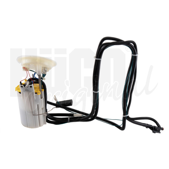 132750 - Fuel Feed Unit 