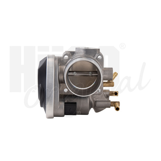 139003 - Throttle body 