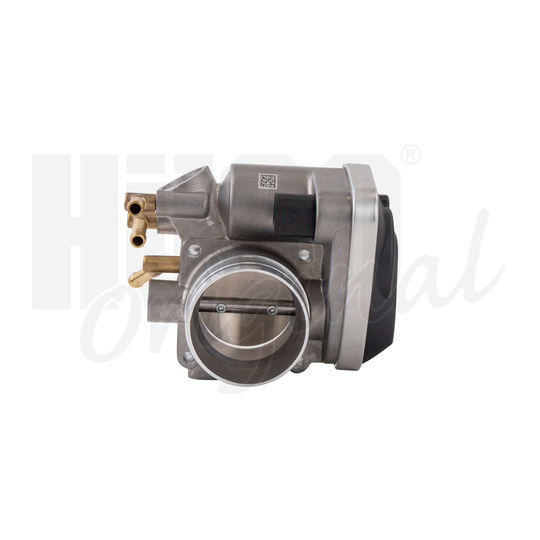 139003 - Throttle body 