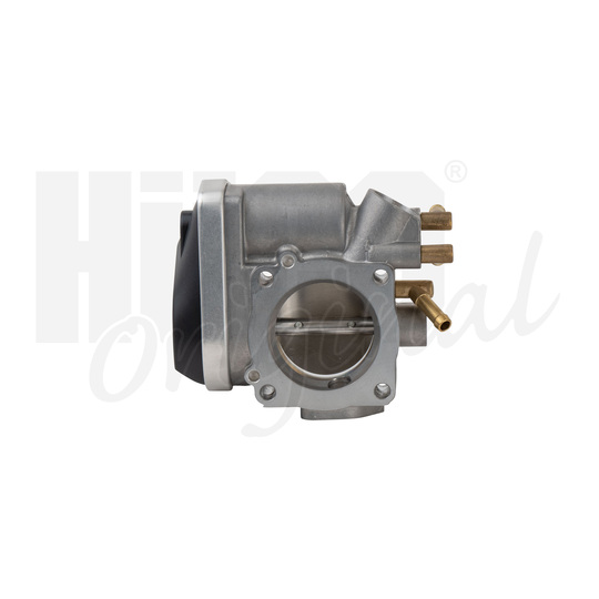 139003 - Throttle body 