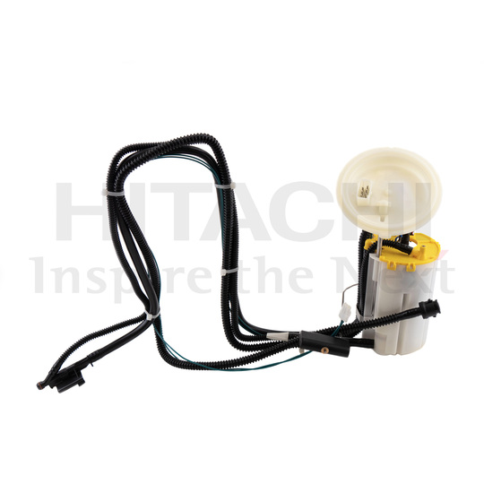 2502750 - Fuel Feed Unit 