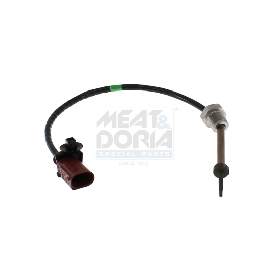 12849 - Sensor, exhaust gas temperature 