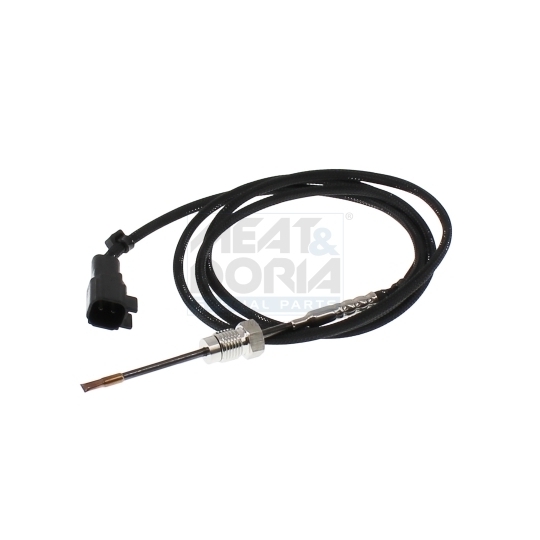 12523 - Sensor, exhaust gas temperature 