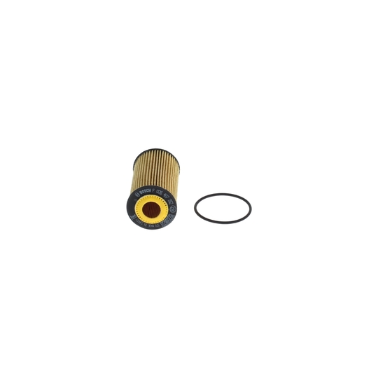 F 026 407 352 - Oil filter 