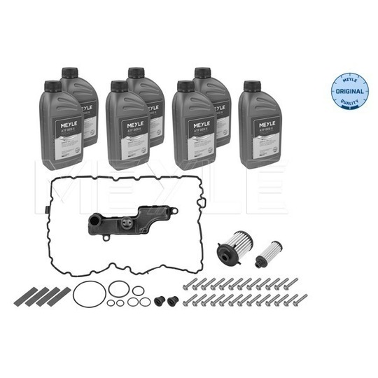 100 135 0115/XK - Parts Kit, automatic transmission oil change 