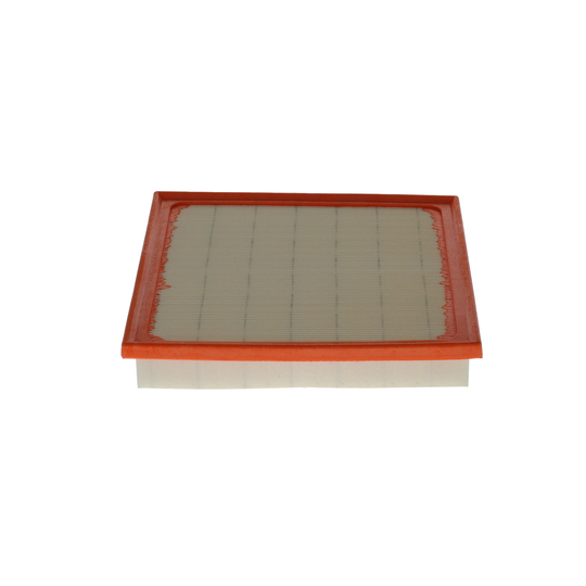 F 026 400 743 - Air filter 