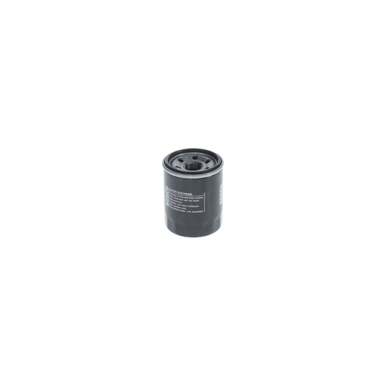 F 026 407 357 - Oil filter 