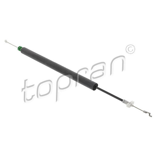 601 815 - Cable, door release 