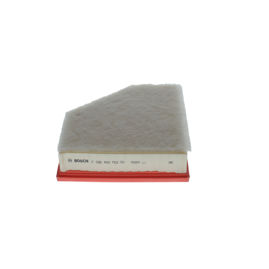 F 026 400 753 - Air filter 