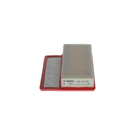 F 026 400 680 - Air filter 