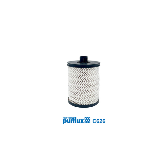 C626 - Fuel filter 