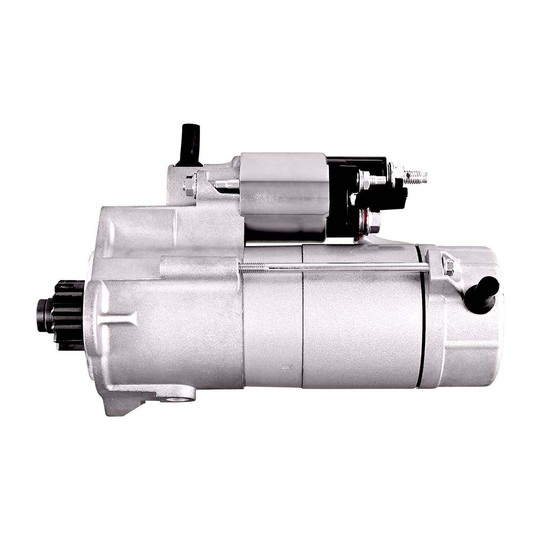 8EA 011 613-251 - Starter 