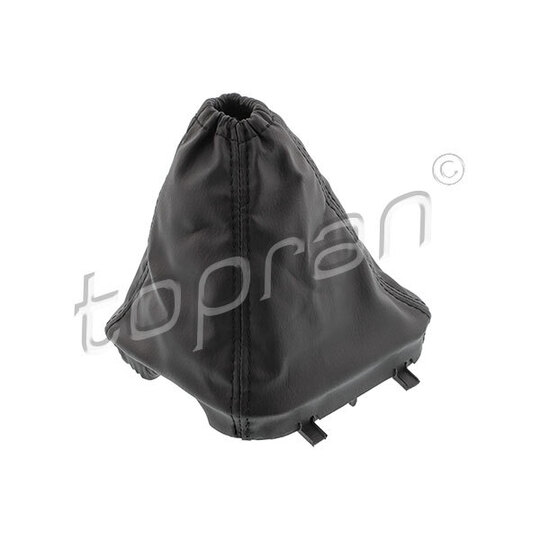 305 970 - Gear Lever Gaiter 