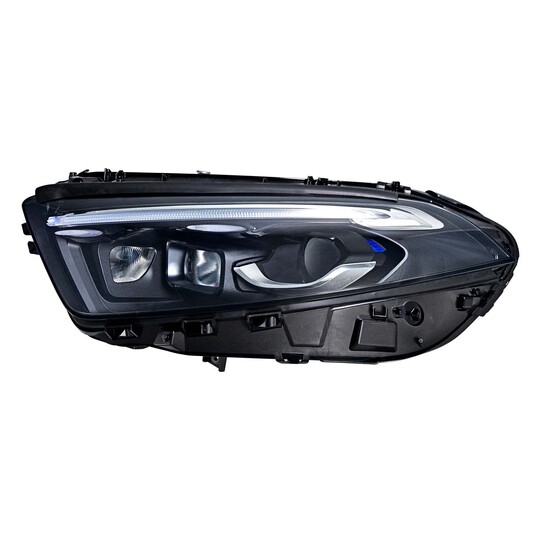 1EX 015 390-711 - Headlight 