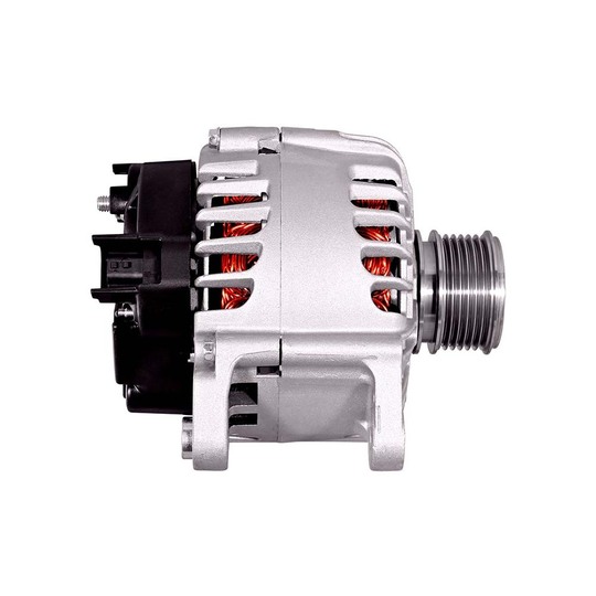 8EL 015 637-401 - Alternator 