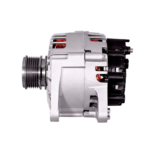 8EL 015 637-401 - Alternator 