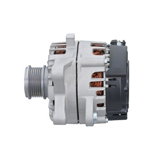 8EL 015 637-551 - Alternator 