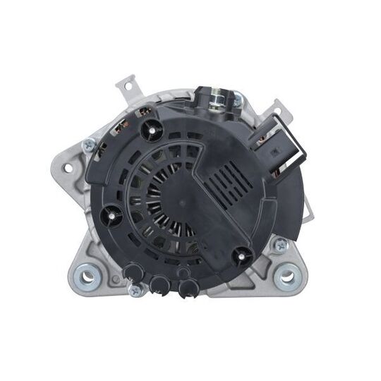 8EL 015 637-551 - Alternator 