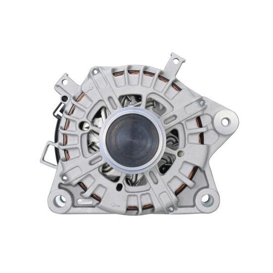 8EL 015 637-551 - Alternator 