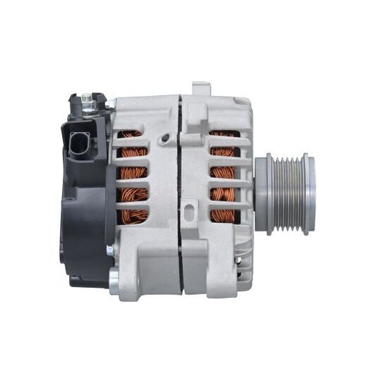 8EL 015 637-551 - Alternator 