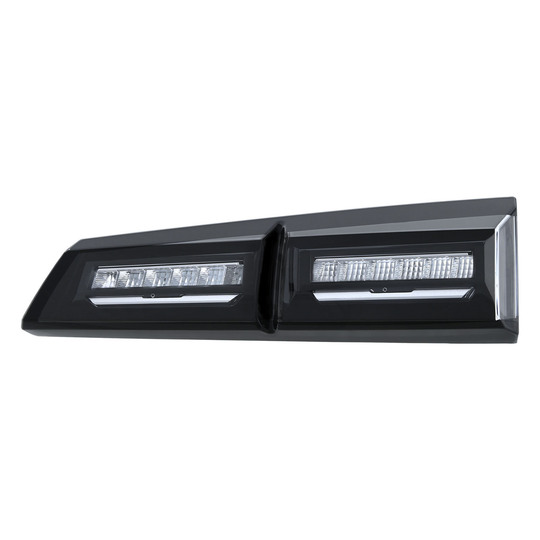 2SA 015 020-121 - Combination Rearlight 