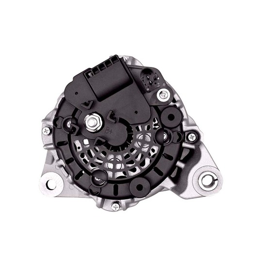 8EL 015 637-391 - Alternator 