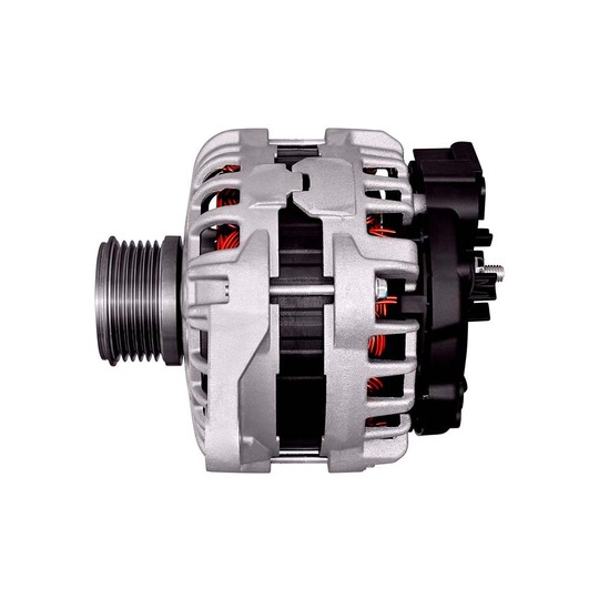 8EL 015 637-391 - Alternator 