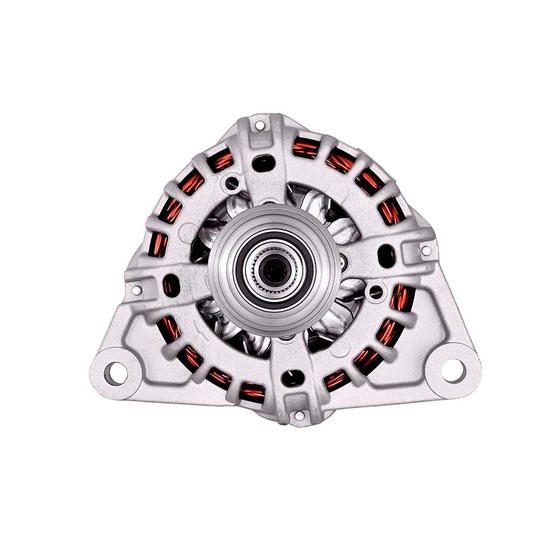 8EL 015 637-391 - Alternator 