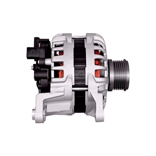 8EL 015 637-391 - Alternator 