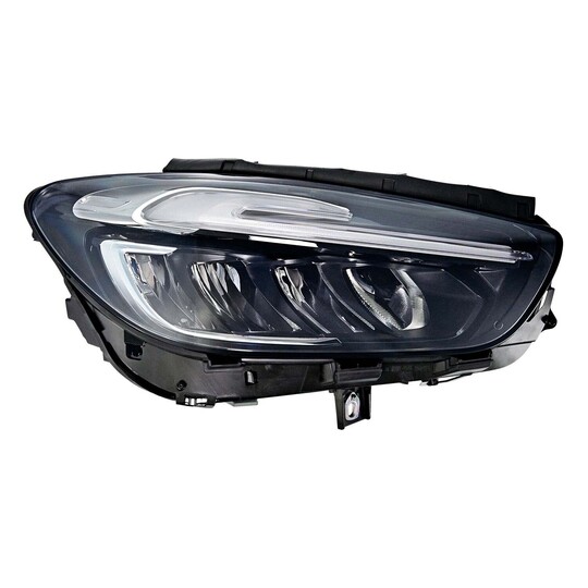 1EX 015 558-321 - Headlight 