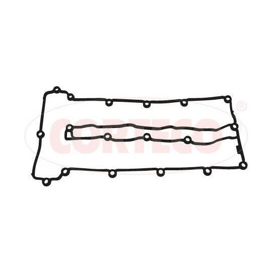 49116057 - Gasket, cylinder head cover 