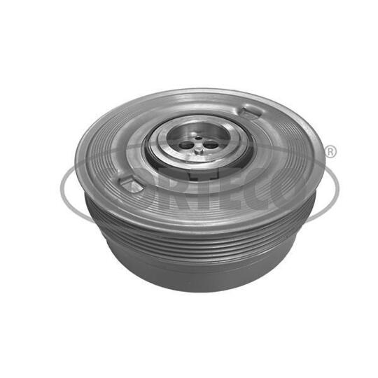 49107962 - Belt Pulley, crankshaft 