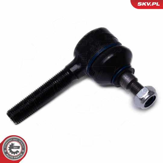 04SKV930 - Control/Trailing Arm Kit, wheel suspension 