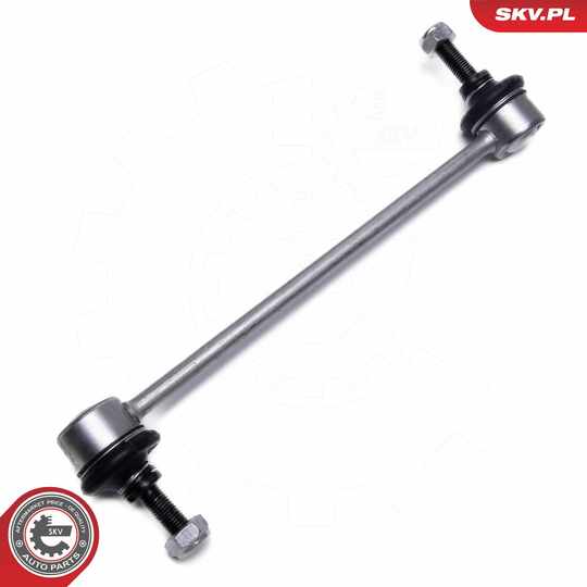 04SKV930 - Control/Trailing Arm Kit, wheel suspension 