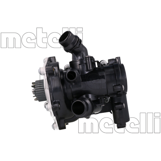 24-1422 - Water pump 