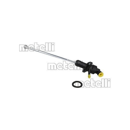 55-0110 - Master Cylinder, clutch 