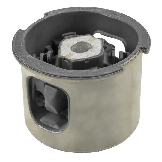 44832 01 - Engine Mounting 