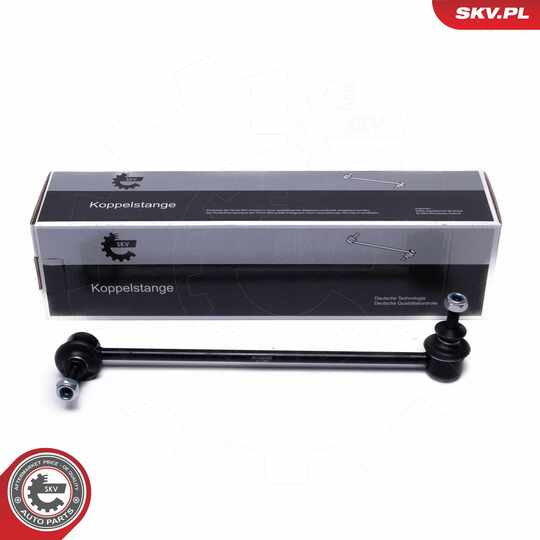 04SKV662 - Link/Coupling Rod, stabiliser bar 