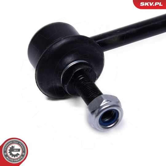 04SKV662 - Link/Coupling Rod, stabiliser bar 